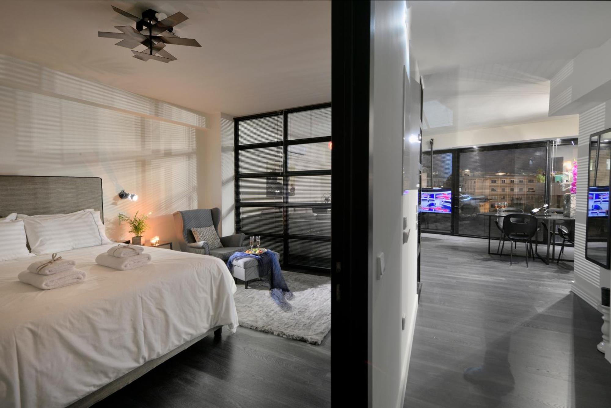 Appartamento Ater Albus By K&K Atene Camera foto
