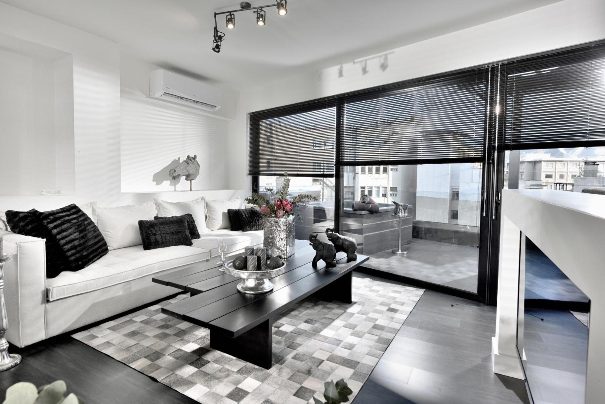Appartamento Ater Albus By K&K Atene Camera foto