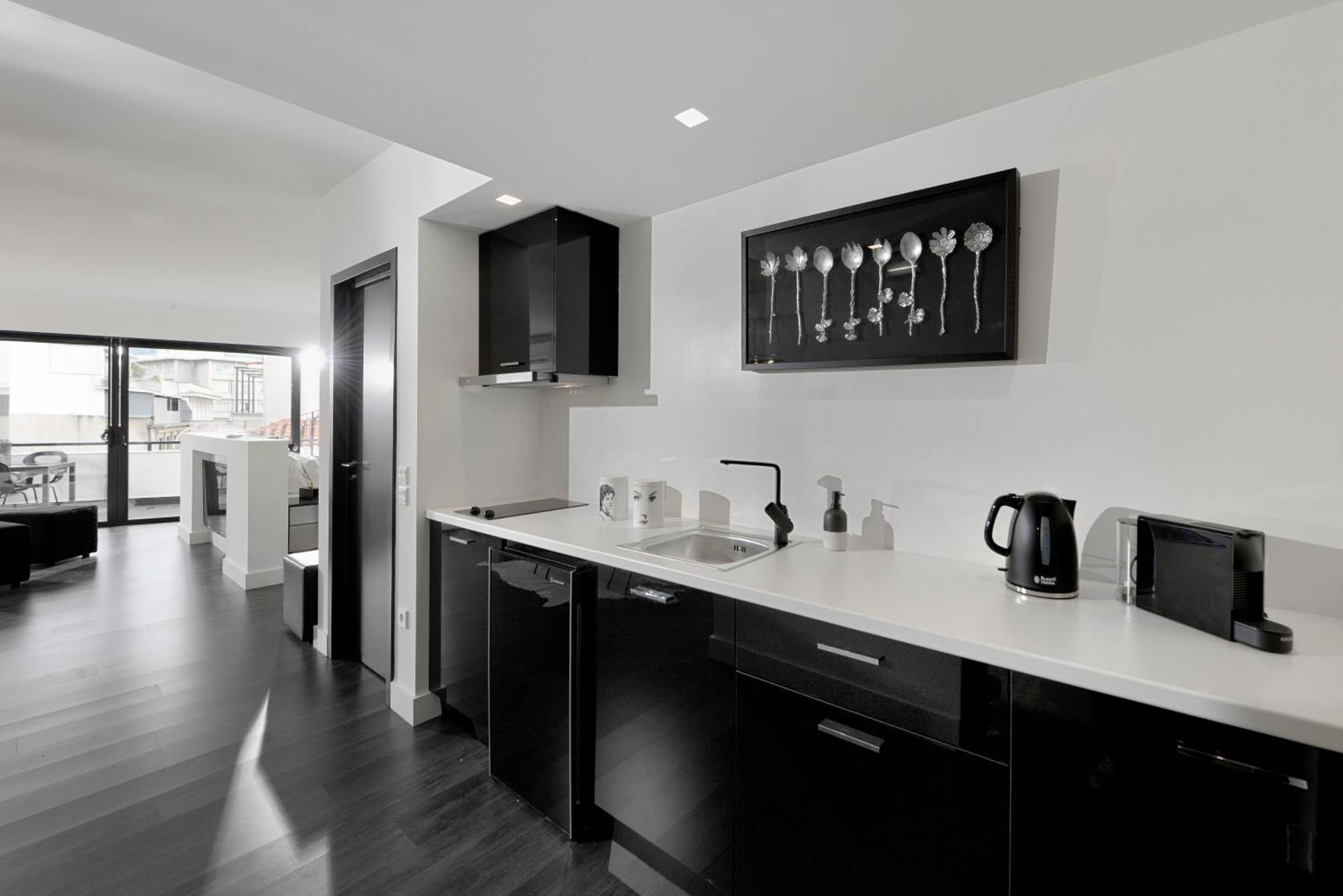 Appartamento Ater Albus By K&K Atene Camera foto