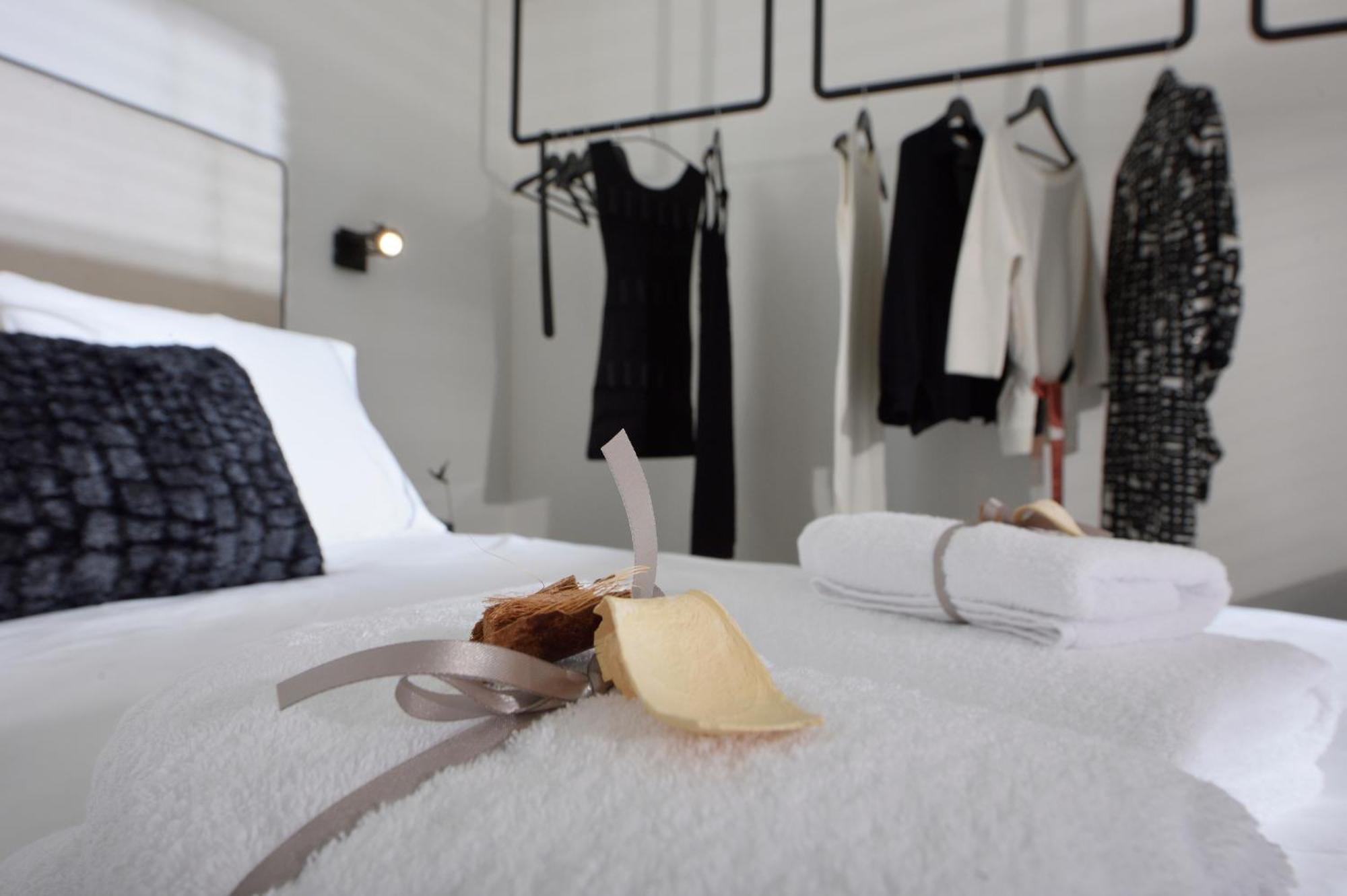 Appartamento Ater Albus By K&K Atene Camera foto
