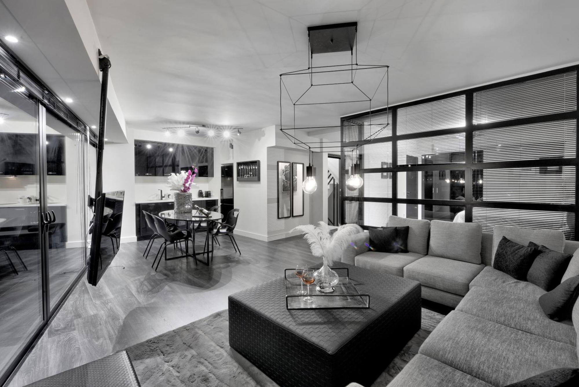 Appartamento Ater Albus By K&K Atene Camera foto