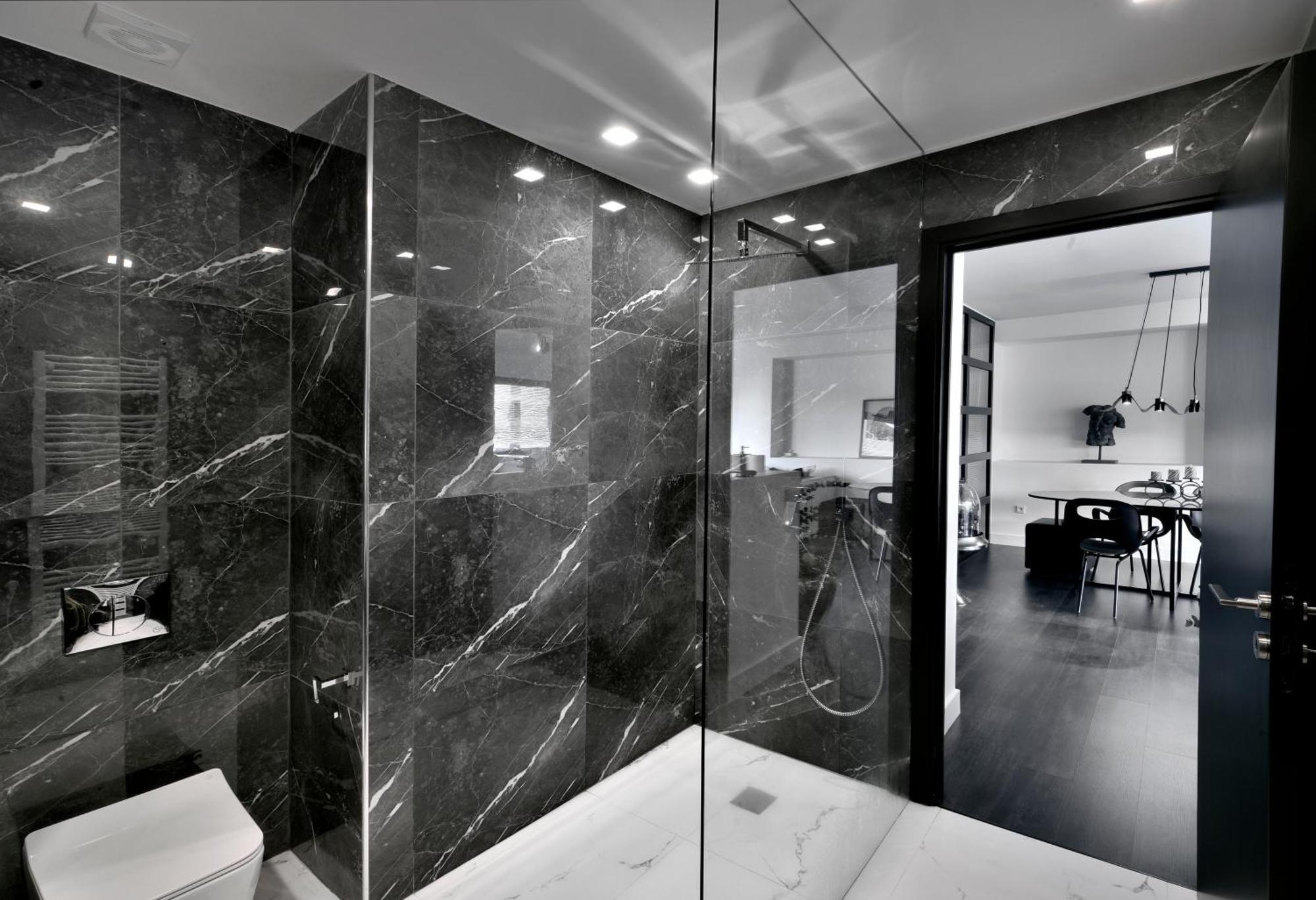 Appartamento Ater Albus By K&K Atene Camera foto