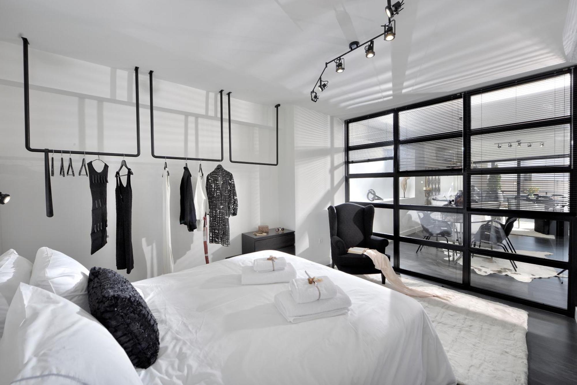 Appartamento Ater Albus By K&K Atene Camera foto
