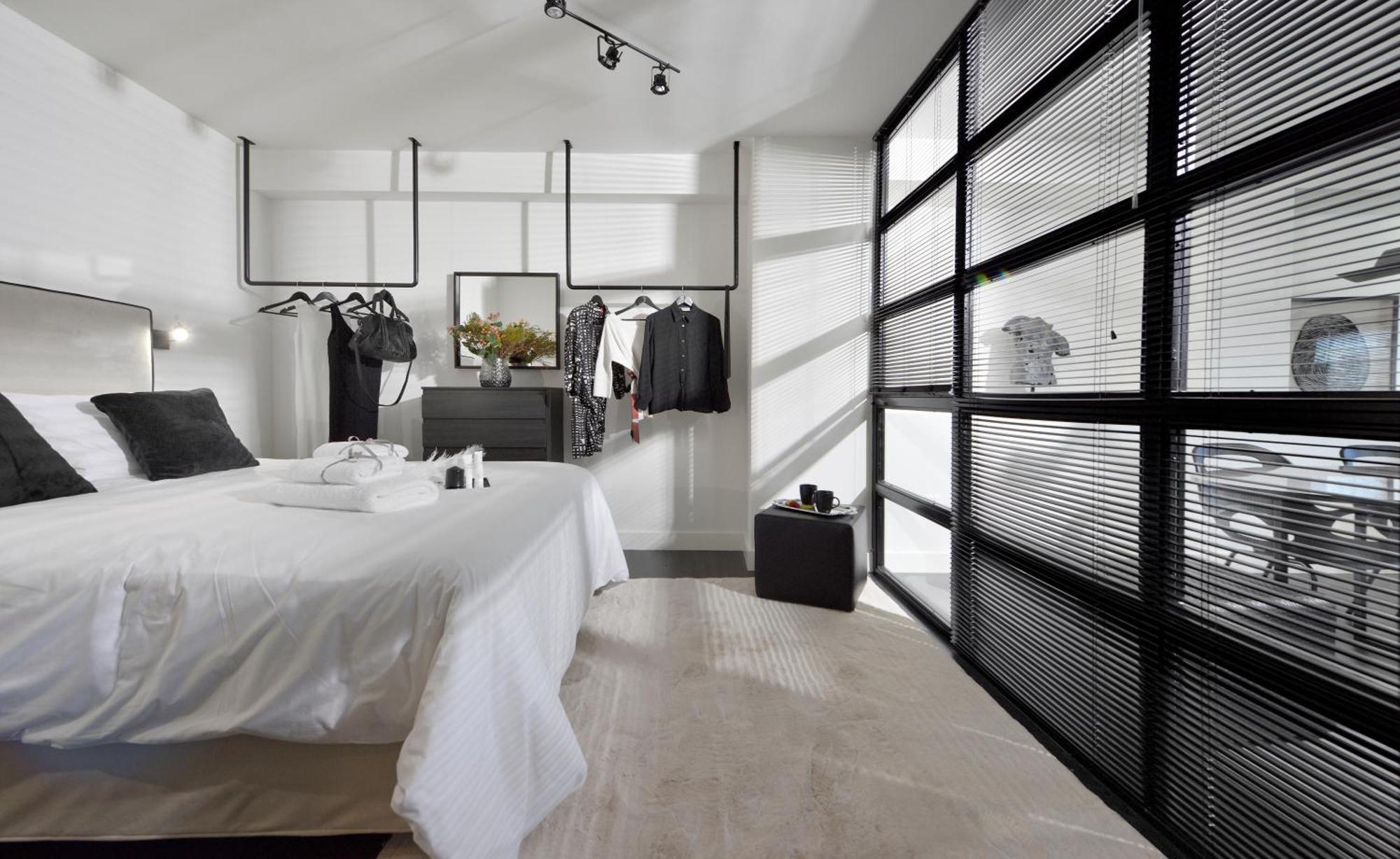 Appartamento Ater Albus By K&K Atene Camera foto