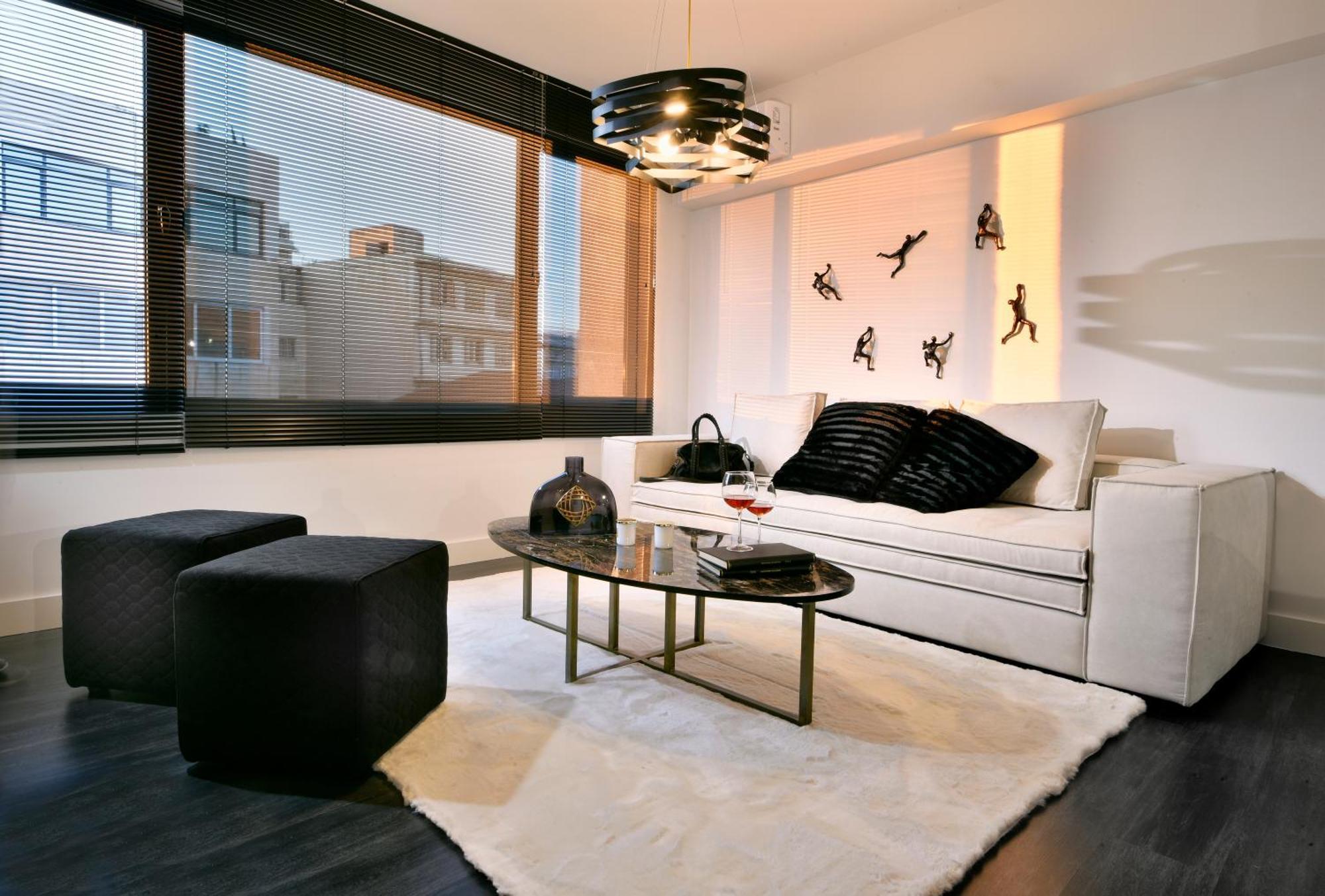 Appartamento Ater Albus By K&K Atene Camera foto